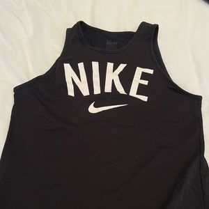 Nike Dri Fit tank top size XS